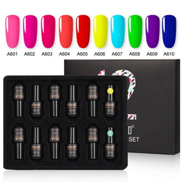 12 bottles/set neon color nails gel nail polish set bright gel nail varnish fluorescent dramatic manicure art mv99, Red;pink
12 bottles/set neon color nails gel nail polish set bright gel nail varnish fluorescent dramatic manicure art mv99, Red;pink