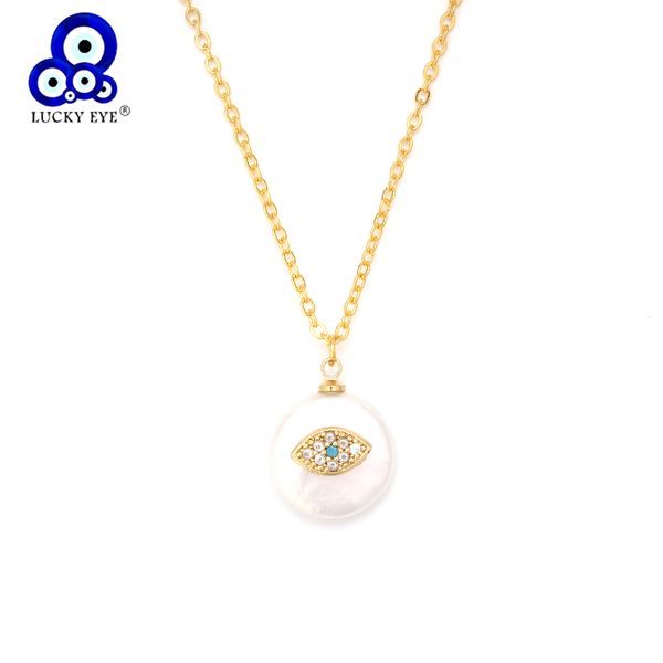lucky eye irregular pearl necklaces pendant link chain choker necklace for women female party jewelry statement necklace ey6166, Silver
lucky eye irregular pearl necklaces pendant link chain choker necklace for women female party jewelry statement necklace ey6166, Silver