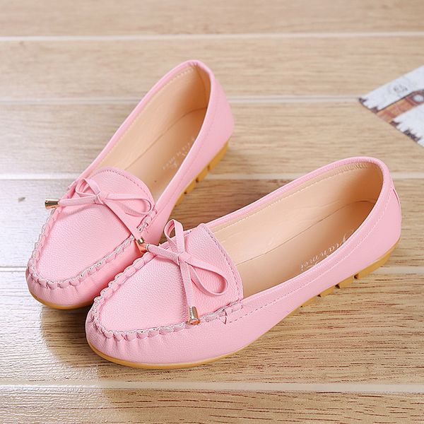 women new arrival flats shoes slip on comfort shoes fashion soft womens flat loafers, Black
women new arrival flats shoes slip on comfort shoes fashion soft womens flat loafers, Black