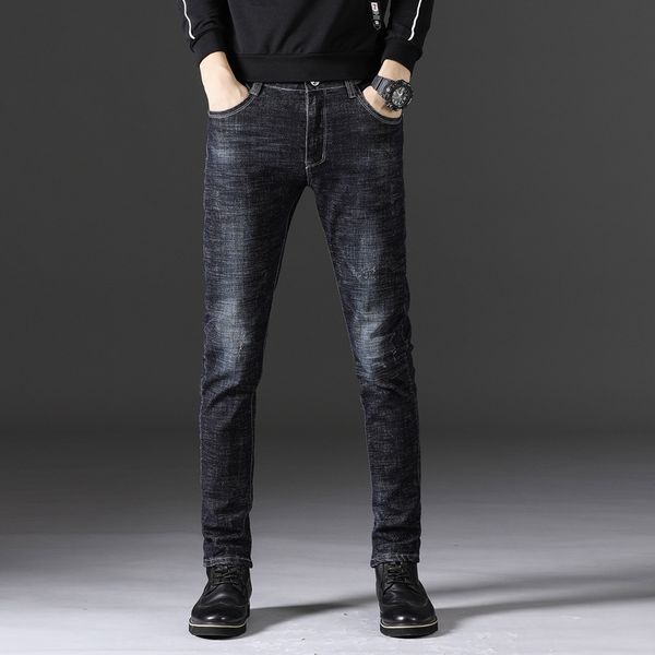2019 новинка рваные джинсы мужчины весна лето хип-хоп пэчворк тощий slim fit демин прямые брюки плюс размер, Blue
2019 новинка рваные джинсы мужчины весна лето хип-хоп пэчворк тощий slim fit демин прямые брюки плюс размер, Blue