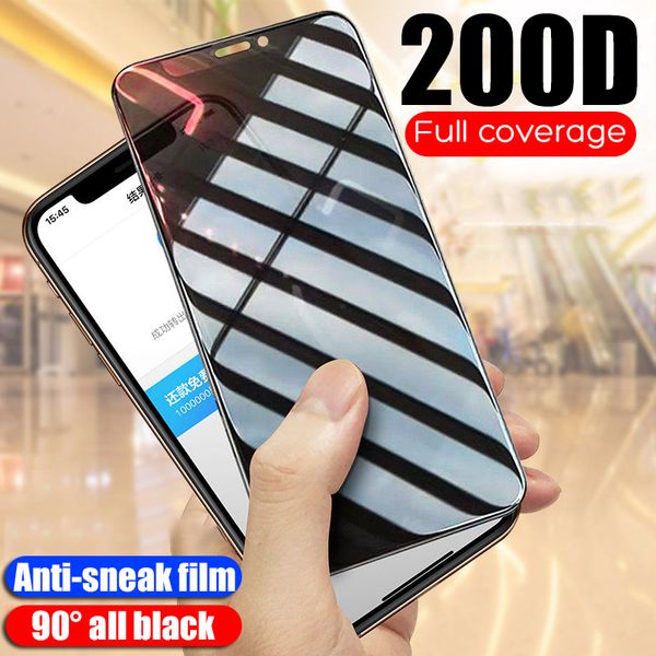 cristal templado antiespÃa 200d para iphone 6 6s 7 8 plus x xs max xr protector de pantalla de privacidad para iphone 11 pro max
cristal templado antiespÃa 200d para iphone 6 6s 7 8 plus x xs max xr protector de pantalla de privacidad para iphone 11 pro max
