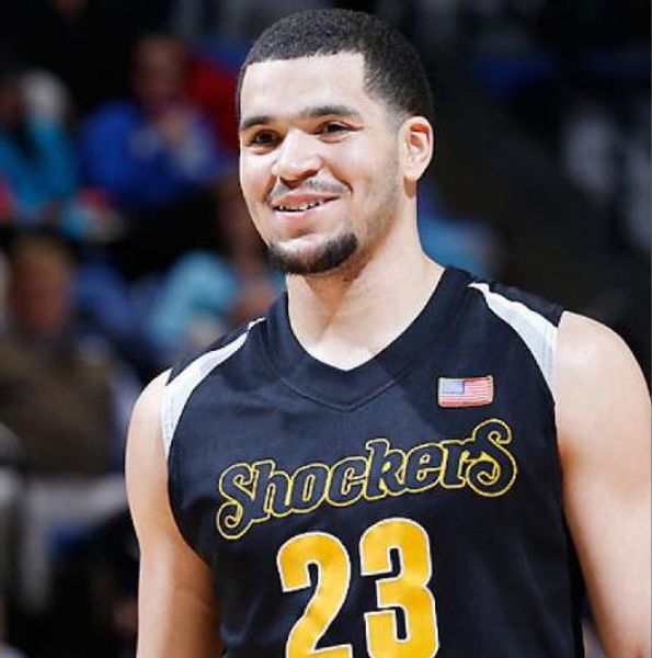custom men youth women vintage wichita state shockers fred vanvleet #23 basketball jersey size s-6xl or custom any name or number jersey, Black
custom men youth women vintage wichita state shockers fred vanvleet #23 basketball jersey size s-6xl or custom any name or number jersey, Black