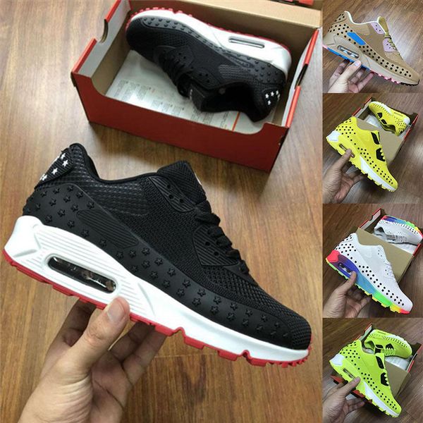 new 90 mens sneakers star designer university red black white green yellow men flats skateboard shoes kpu sports shoe trainers size 40-45
new 90 mens sneakers star designer university red black white green yellow men flats skateboard shoes kpu sports shoe trainers size 40-45
