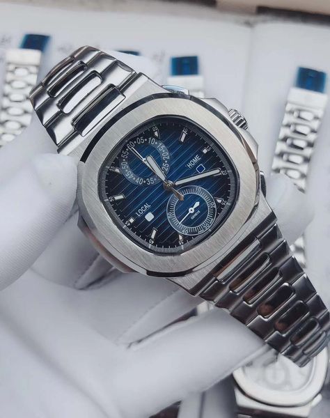 deluxe men quartz watches new luxury men's watch stanless steel vk chronograph quartz movement sports men designer watches, Slivery;brown
deluxe men quartz watches new luxury men's watch stanless steel vk chronograph quartz movement sports men designer watches, Slivery;brown