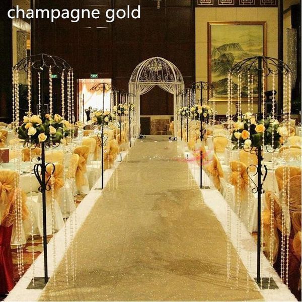1.4 m wide x 10 m/roll shiny pearlescent wedding carpet fashion aisle runner t station carpet for party decoration supplies
1.4 m wide x 10 m/roll shiny pearlescent wedding carpet fashion aisle runner t station carpet for party decoration supplies
