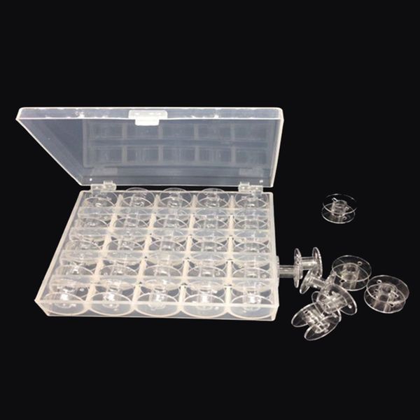 25pcs тема сердечника бобин одежды suppliies silver coil бытовая швейная машина бобин многофункциональный металла, Black
25pcs тема сердечника бобин одежды suppliies silver coil бытовая швейная машина бобин многофункциональный металла, Black