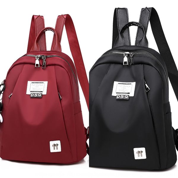 qogbd women's 2019 fashionable all-match travel outdoor oxford cloth women's 2019 fashionable all-match oxford cloth backpack back, White
qogbd women's 2019 fashionable all-match travel outdoor oxford cloth women's 2019 fashionable all-match oxford cloth backpack back, White
