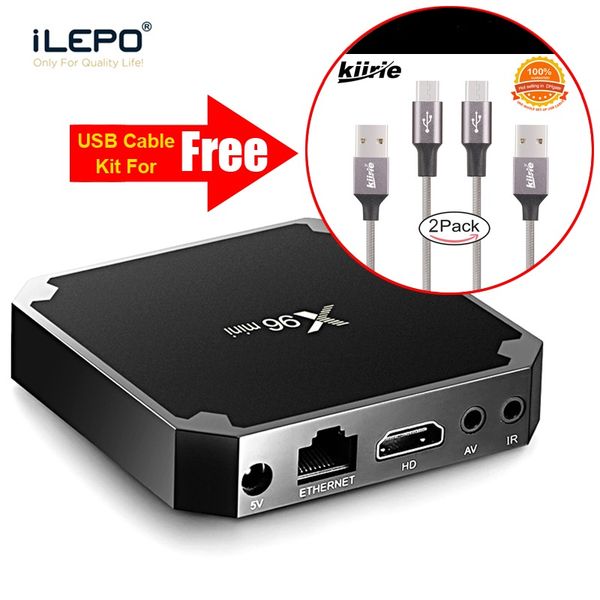 x96 mini smart android tv box 2gb 16gb 2.4 g wifi media player amlogic s905w quad core set top boxes
x96 mini smart android tv box 2gb 16gb 2.4 g wifi media player amlogic s905w quad core set top boxes