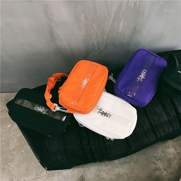bags for women 2019 shoulder bags solid zipper men small black canvas crossbody female street dance
bags for women 2019 shoulder bags solid zipper men small black canvas crossbody female street dance