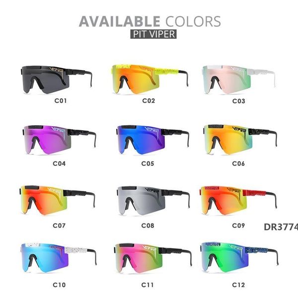 original pit viper sport google tr90 polarized sunglasses for men/women outdoor windproof eyewear 100% uv mirrored lensdr3774, White;black
original pit viper sport google tr90 polarized sunglasses for men/women outdoor windproof eyewear 100% uv mirrored lensdr3774, White;black