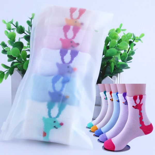 5pairs/lot 1-12 years cartoon baby socks autumn and winter children sock breathable cotton kid socks for boys girls socks, Pink;yellow
5pairs/lot 1-12 years cartoon baby socks autumn and winter children sock breathable cotton kid socks for boys girls socks, Pink;yellow