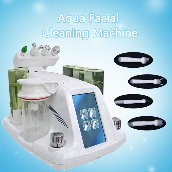 4 in 1 korean model hydar facial hydra dermabrasion rf bio microcurrent sixpolar radio frequency spa machine ce dhl
4 in 1 korean model hydar facial hydra dermabrasion rf bio microcurrent sixpolar radio frequency spa machine ce dhl