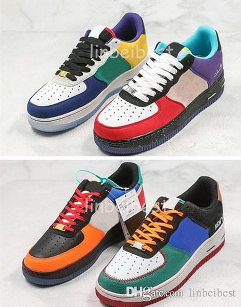 new forces low 1 07 what the la nyc one 1s stitching graffiti mens womens running shoes designer forced sports trainers platform sneakers
new forces low 1 07 what the la nyc one 1s stitching graffiti mens womens running shoes designer forced sports trainers platform sneakers