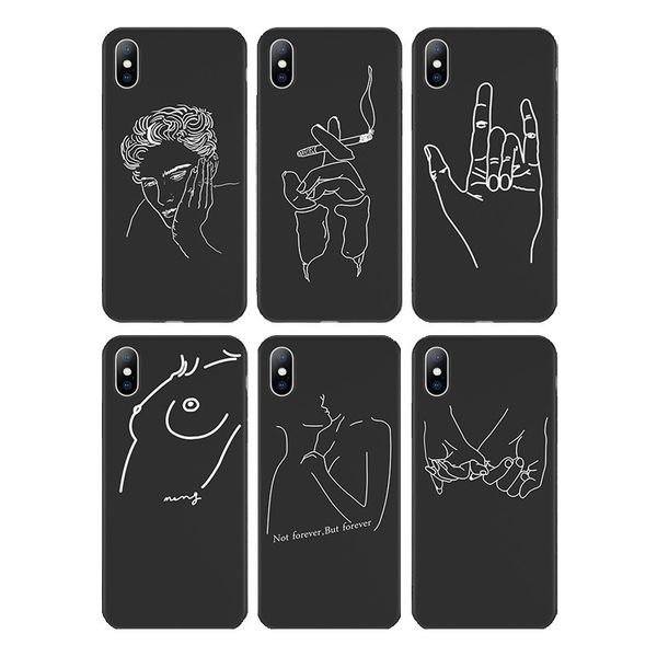 личности телефон случае для iphone 11 про макса х хс хз 8 плюс мода абстрактное искусство тела любовника лицо мягкой тпу задняя крышка
личности телефон случае для iphone 11 про макса х хс хз 8 плюс мода абстрактное искусство тела любовника лицо мягкой тпу задняя крышка