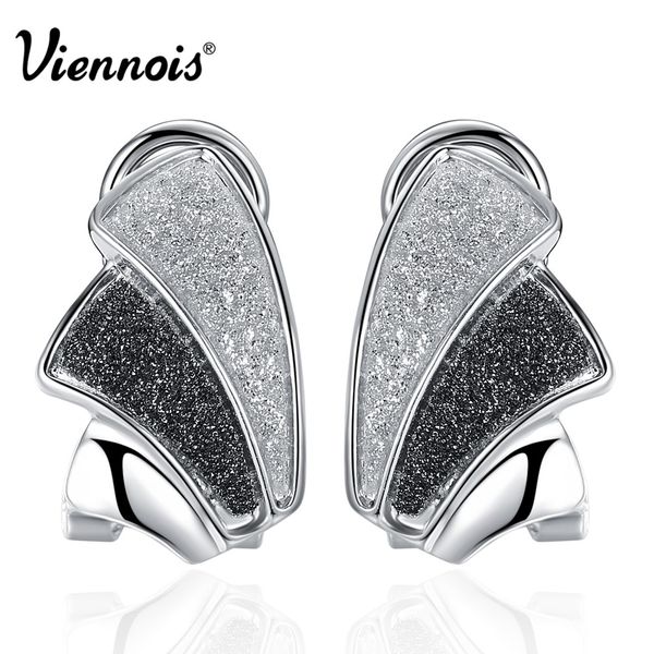 fashion-silver/rose gold color women stud earrings black & white earrings female small earrings trendy jewelry, Golden;silver
fashion-silver/rose gold color women stud earrings black & white earrings female small earrings trendy jewelry, Golden;silver