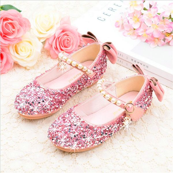 children shoes for girls waterproof platform princess sandals fashion glitter butterfly girls party dress wedding dance shoes, Black;grey
children shoes for girls waterproof platform princess sandals fashion glitter butterfly girls party dress wedding dance shoes, Black;grey