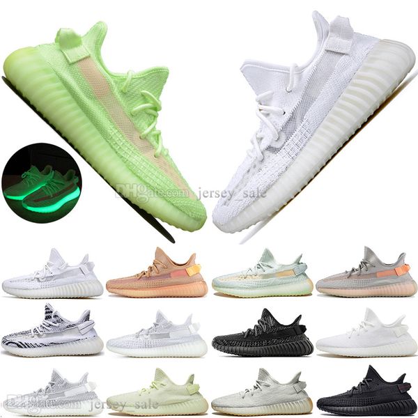 kanye west clay v2 static reflective gid glow in the dark mens running shoes hyperspace true form women sports designer sneakers 5-13
kanye west clay v2 static reflective gid glow in the dark mens running shoes hyperspace true form women sports designer sneakers 5-13