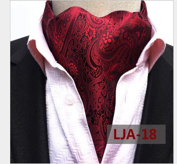 scarf men paisley polyester jacquard british suit shirt neckle and scarf, Blue;purple
scarf men paisley polyester jacquard british suit shirt neckle and scarf, Blue;purple