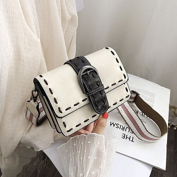 fashion flap bags for women 2019 luxury handbags women bags designer ladies handbags brand contrast shoulder crossbody
fashion flap bags for women 2019 luxury handbags women bags designer ladies handbags brand contrast shoulder crossbody