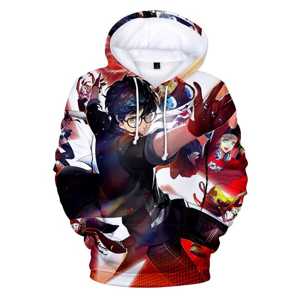 aikooki 2019 new 3d print persona 5 hoodies men/women autumn winter casual game sweatshirt persona 5 3 hoodie xxs-4xl, Black
aikooki 2019 new 3d print persona 5 hoodies men/women autumn winter casual game sweatshirt persona 5 3 hoodie xxs-4xl, Black