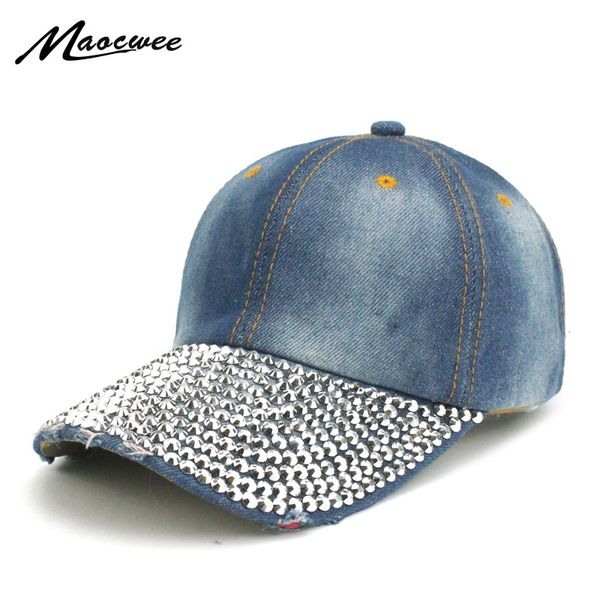 cowboy diamond baseball cap fall casual sanpback dad hats for men and women outdoor sport denim jeans hip hop trucker cap 2018, Blue;gray
cowboy diamond baseball cap fall casual sanpback dad hats for men and women outdoor sport denim jeans hip hop trucker cap 2018, Blue;gray