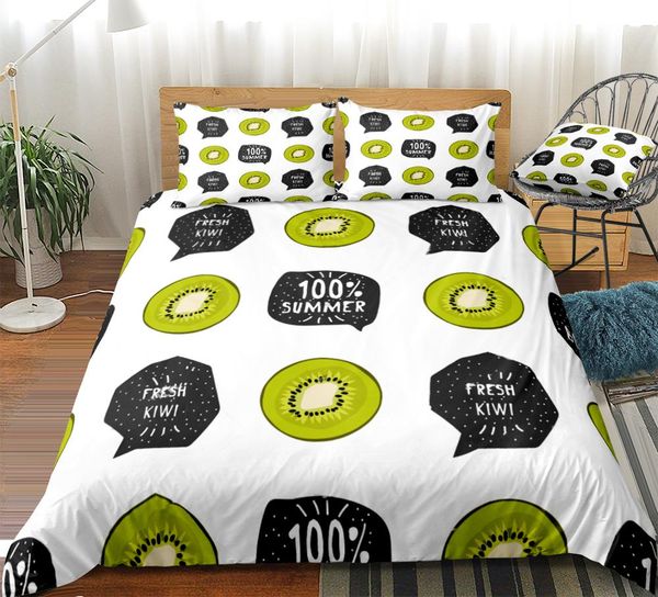 kiwi fruits duvet cover set fresh kiwi bedding kids boys girls white quilt cover home textiles green 3pcs king dropship
kiwi fruits duvet cover set fresh kiwi bedding kids boys girls white quilt cover home textiles green 3pcs king dropship