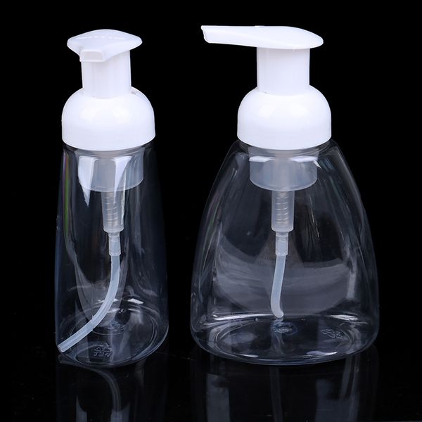storage bottles & jars 1pcs foaming bottle liquid soap whipped mousse points bottling shampoo lotion shower gel foam pump 250ml/300ml
storage bottles & jars 1pcs foaming bottle liquid soap whipped mousse points bottling shampoo lotion shower gel foam pump 250ml/300ml