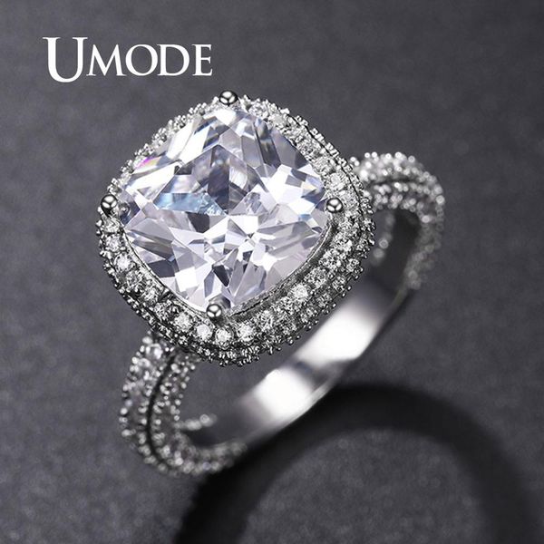 umode минималистский luxury обручальное кольцо для женщин с clear stone элегантный modest luxury jewelry обручальное кольцо для девочек ur05, Slivery;golden
umode минималистский luxury обручальное кольцо для женщин с clear stone элегантный modest luxury jewelry обручальное кольцо для девочек ur05, Slivery;golden