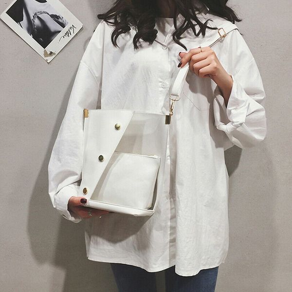 new women leather bag solid color handbags luxury shoulder pack bag small crossbody bags fashion for ladies messenger bags
new women leather bag solid color handbags luxury shoulder pack bag small crossbody bags fashion for ladies messenger bags