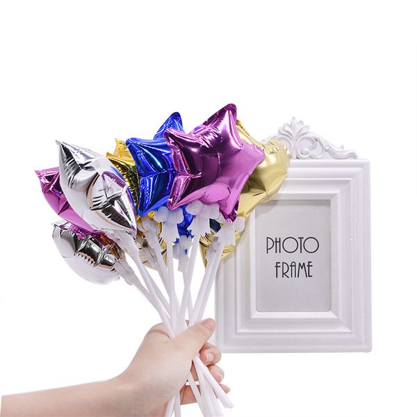 2/5pcs heart star foil balloon cake er for wedding party kids birthday balloon cake er decoration baby shower supplies 8
2/5pcs heart star foil balloon cake er for wedding party kids birthday balloon cake er decoration baby shower supplies 8
