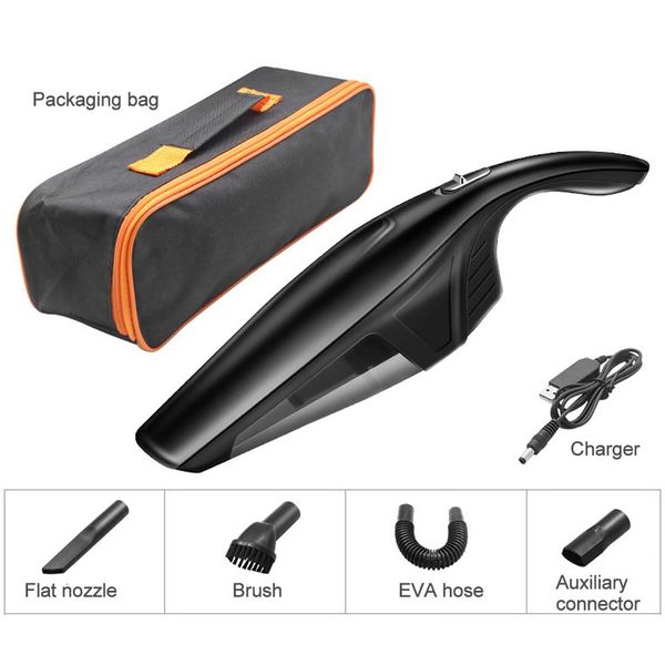 120w car vacuum cleaner wireless car dry wet vacuum cleaner household hand - held wireless vehicle - mounted
120w car vacuum cleaner wireless car dry wet vacuum cleaner household hand - held wireless vehicle - mounted
