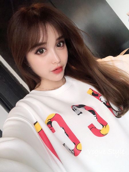 new arrival women hoodies seatshirt women sweaters t shirt wq637*2850sanxun7, Black
new arrival women hoodies seatshirt women sweaters t shirt wq637*2850sanxun7, Black