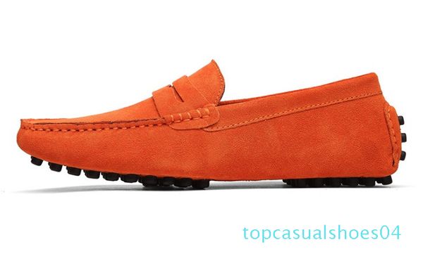mens genuine leather shoes suede loafer big size official shoes gentle mens travel walk shoe casual comfort breath shoes for men t04, Black
mens genuine leather shoes suede loafer big size official shoes gentle mens travel walk shoe casual comfort breath shoes for men t04, Black