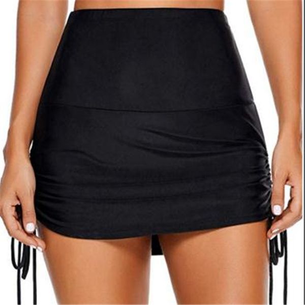 2019 cover up bikini swimwear women summer solid bandage beachwear cover-ups wrap sarong skirt swimsuit, Blue;gray
2019 cover up bikini swimwear women summer solid bandage beachwear cover-ups wrap sarong skirt swimsuit, Blue;gray