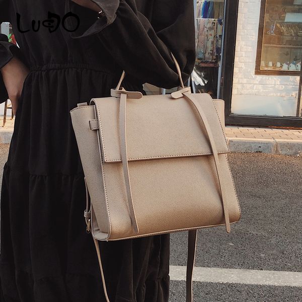 lucdo handbags originality design large capacity tote bag leather shoulder crossbody bags for women 2020 sac
lucdo handbags originality design large capacity tote bag leather shoulder crossbody bags for women 2020 sac