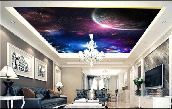 custom ceiling wallpaper for walls 3d ceiling mural wallpapers for living room space exploration planet ceiling zenith mural wall paper
custom ceiling wallpaper for walls 3d ceiling mural wallpapers for living room space exploration planet ceiling zenith mural wall paper