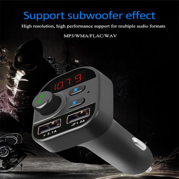 car accessories interior car handswireless bluetooth kit fm transmitter mp3 radio adapter usb charger 2 usb charger
car accessories interior car handswireless bluetooth kit fm transmitter mp3 radio adapter usb charger 2 usb charger
