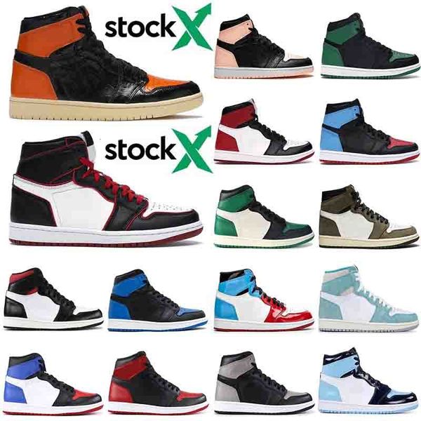 лучшего мужского качество спорта баскетбол обувь высокий jumpman og 1s 1 женских тренеры бред запрещенного turbo green чикаго spideraman люк, Black
лучшего мужского качество спорта баскетбол обувь высокий jumpman og 1s 1 женских тренеры бред запрещенного turbo green чикаго spideraman люк, Black