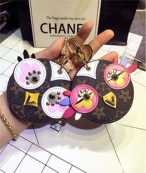 2019 Newest keychain accessories rooster hen Design tassel keychain for man and weom leather pattern car keychain without box
2019 Newest keychain accessories rooster hen Design tassel keychain for man and weom leather pattern car keychain without box