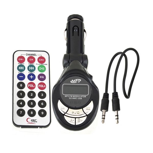 car mp3 player 87.5mhz-108.0mhz wireless fm transmitter modulator usb sd cd mmc remote xrc apr03
car mp3 player 87.5mhz-108.0mhz wireless fm transmitter modulator usb sd cd mmc remote xrc apr03