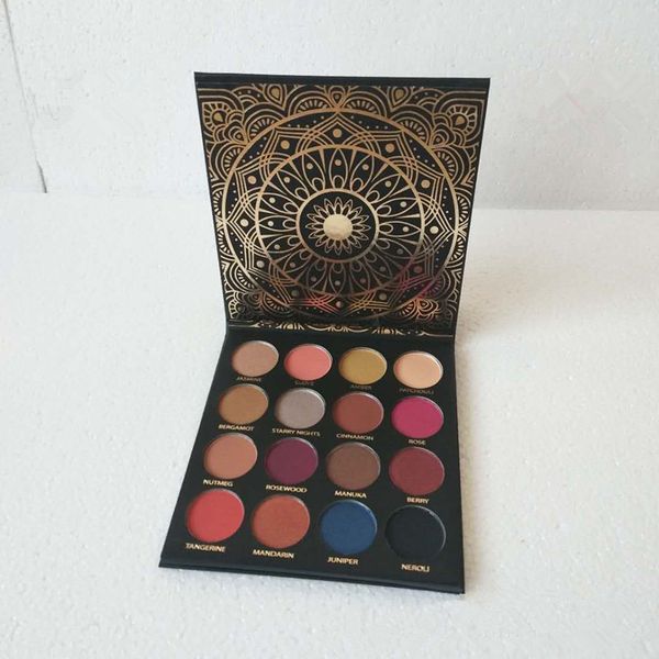 brand black matte eyeshadow palette 16 color eye shadow palette eyes makeup long lasting eyes cosmetics dhl free
brand black matte eyeshadow palette 16 color eye shadow palette eyes makeup long lasting eyes cosmetics dhl free