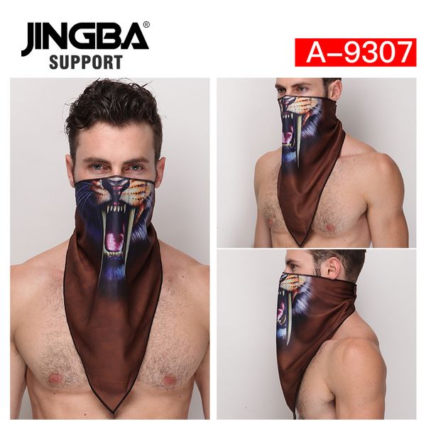 jingba support outdoor bandana men sport scarf mask skiing cycling bike face scarf bandanas factory dropshipping, Black
jingba support outdoor bandana men sport scarf mask skiing cycling bike face scarf bandanas factory dropshipping, Black