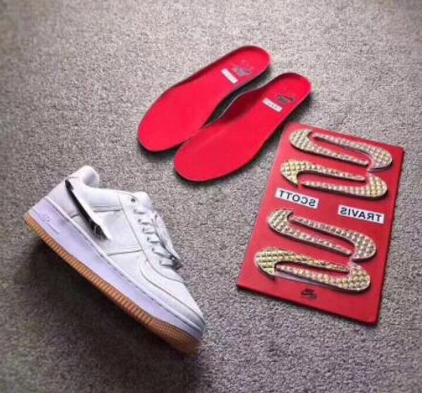 travis scott x forced 1 mens women white skateboard shoes 3m reflective fashion casual 1s sneakers
travis scott x forced 1 mens women white skateboard shoes 3m reflective fashion casual 1s sneakers