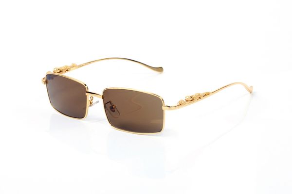 full frame square glasses from the brand designer flat nose frame gold hardware accessories for men and women apply with protective shell, Black
full frame square glasses from the brand designer flat nose frame gold hardware accessories for men and women apply with protective shell, Black