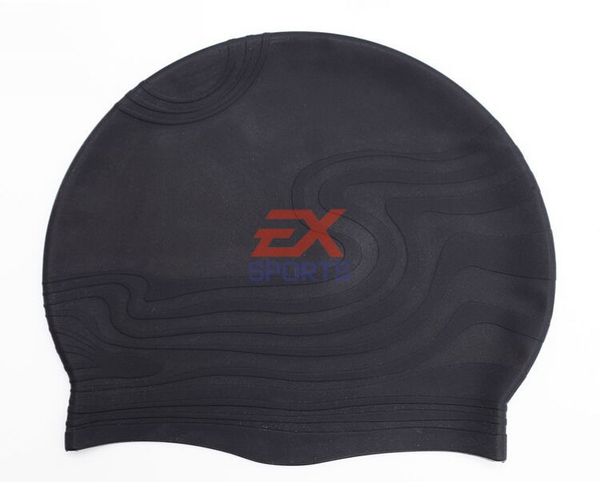 2x soft silicone lightweight swim cap wave sports swim hat 4 colors sport cap swimming pool protect hair
2x soft silicone lightweight swim cap wave sports swim hat 4 colors sport cap swimming pool protect hair