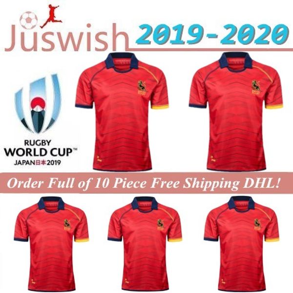 international league spain 2019 home rugby shirt national team rugby jerseys league shirt spain union shirts s-3xl, Black;gray
international league spain 2019 home rugby shirt national team rugby jerseys league shirt spain union shirts s-3xl, Black;gray