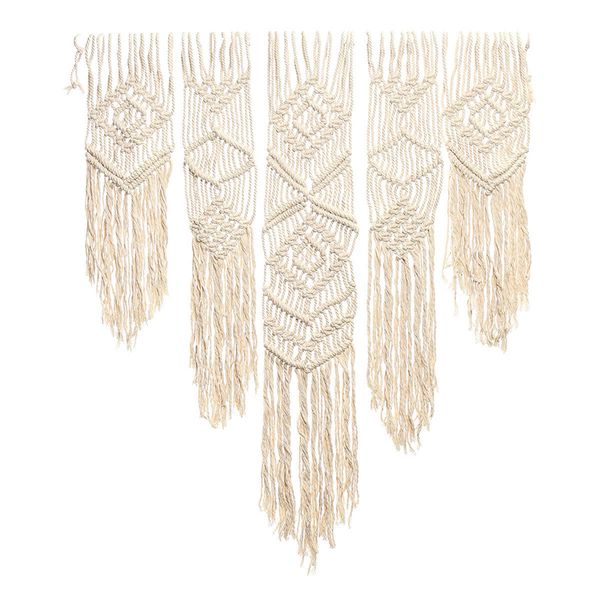 200m 3mm natural cotton rope cord string twisted beige craft macrame artisan au, Black;white
200m 3mm natural cotton rope cord string twisted beige craft macrame artisan au, Black;white