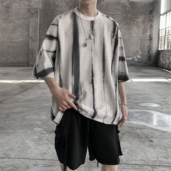 oversized t shirt men summer vinateg style clothes men's t-shirt baggy streetwear male white tee crewneck aesthetic tshirts, White;black
oversized t shirt men summer vinateg style clothes men's t-shirt baggy streetwear male white tee crewneck aesthetic tshirts, White;black