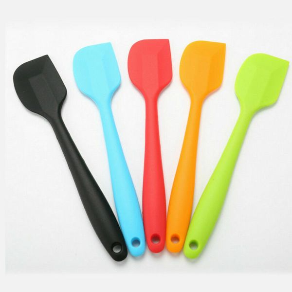 new fashion silicone cake cream spatula mixing scraper brush spoon kitchen baking tool
new fashion silicone cake cream spatula mixing scraper brush spoon kitchen baking tool