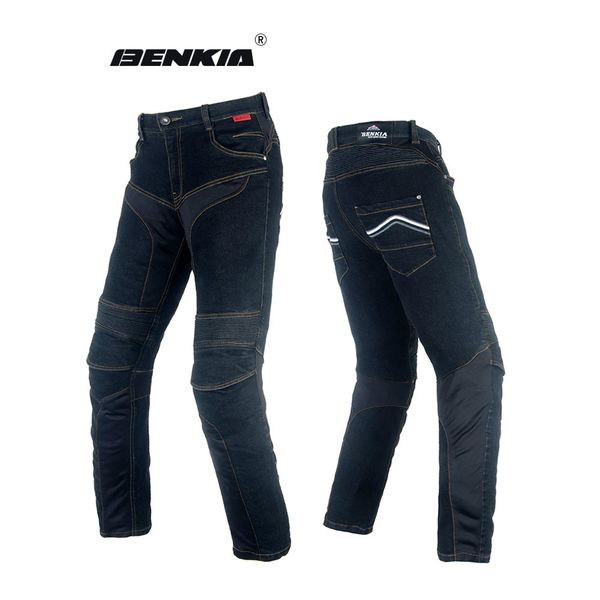 benkia motorcycle jeans moto racing denim trousers motorbike motocross off-road knee protective moto jeans motorbike pants
benkia motorcycle jeans moto racing denim trousers motorbike motocross off-road knee protective moto jeans motorbike pants